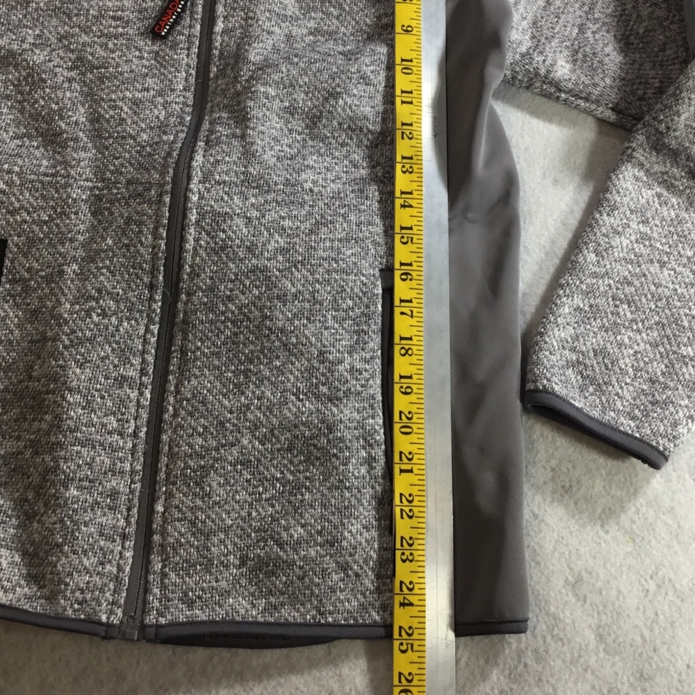 Canada Weather gear Women’s Fleece XL - Picture 5 of 10